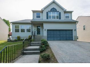 350 Garrett Morgan Dr, Lawnside, NJ 08045