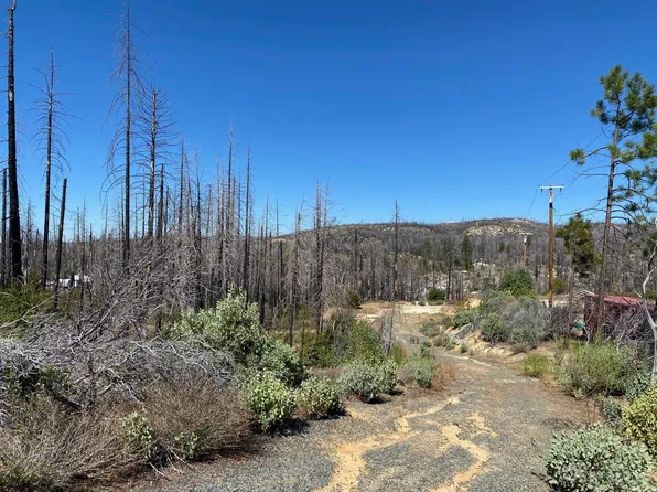 1465 Bald Rock Rd, Berry Creek, CA 95916