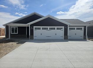 2240 Pheasant Tail Cir, Sheridan, WY 82801