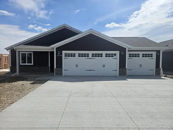 2240 Pheasant Tail Cir, Sheridan, WY 82801