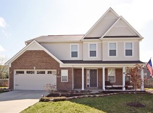 4789 Summit Lake Pl, Indianapolis, IN 46239