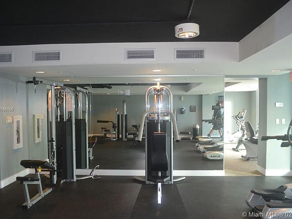 2nd image of 1861 NW South River Dr #17