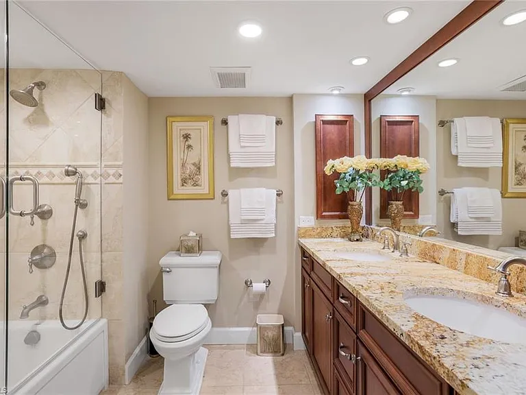 4041 Gulf Shore Blvd N #1705 — Photo 24