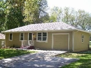 11012 Herrick Ave, Kansas City, MO 64134