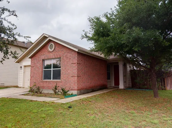 11103 Ballard Peak, San Antonio, TX 78254