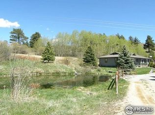 3962 Sugarloaf Rd, Boulder, CO 80302