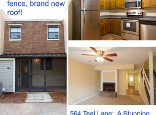564 Teal Ln, Tallahassee, FL 32308