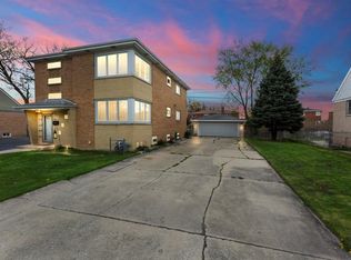 10619 Mason Ave, Chicago Ridge, IL 60415