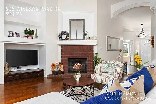 606 Windsor Park Dr Photo 1