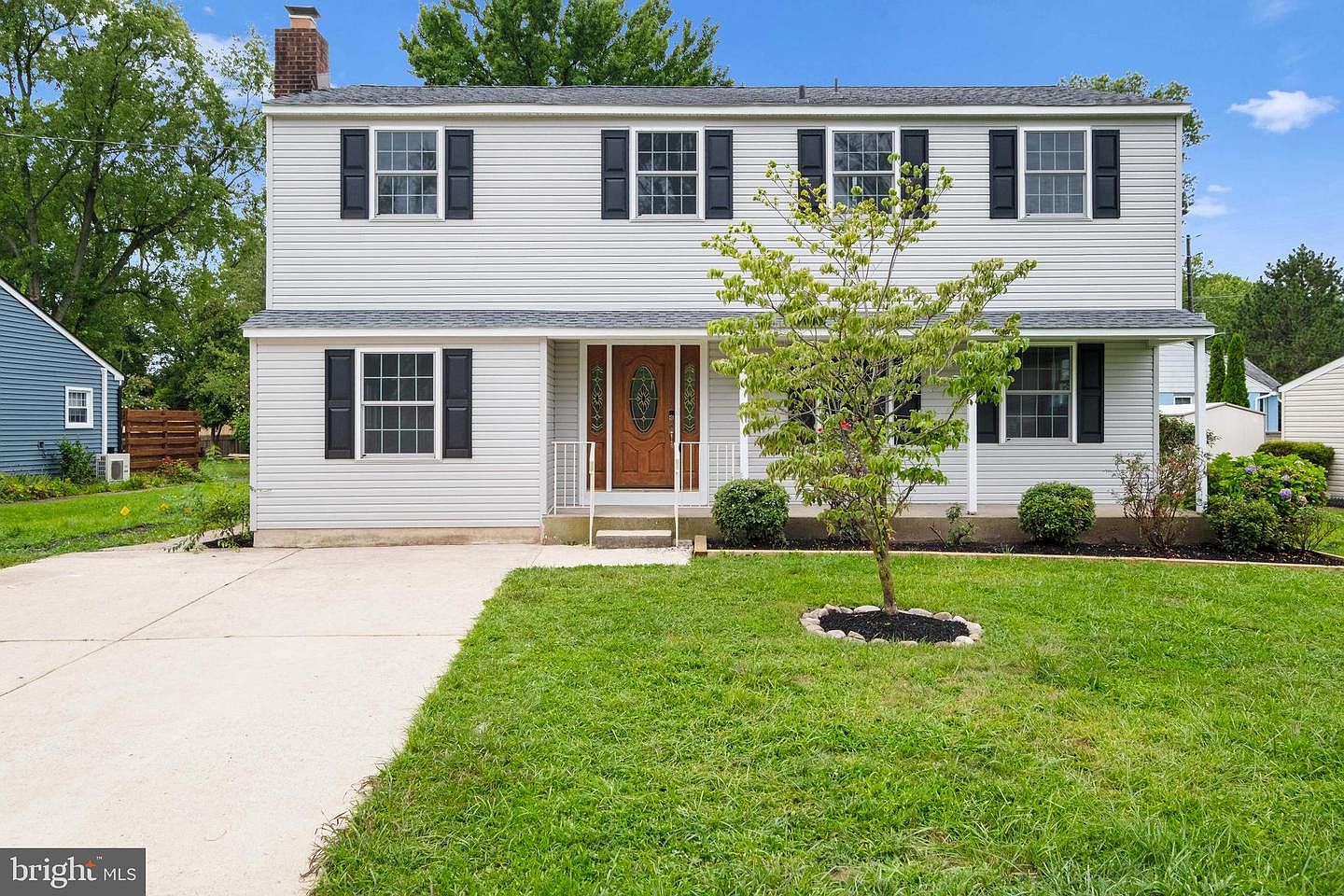 1205 Severn Ave, Cherry Hill, NJ 08002 | Zillow