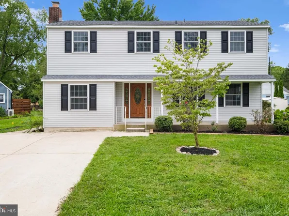 1205 Severn Ave, Cherry Hill, NJ 08002