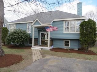 83 Meadow St, Framingham, MA 01701