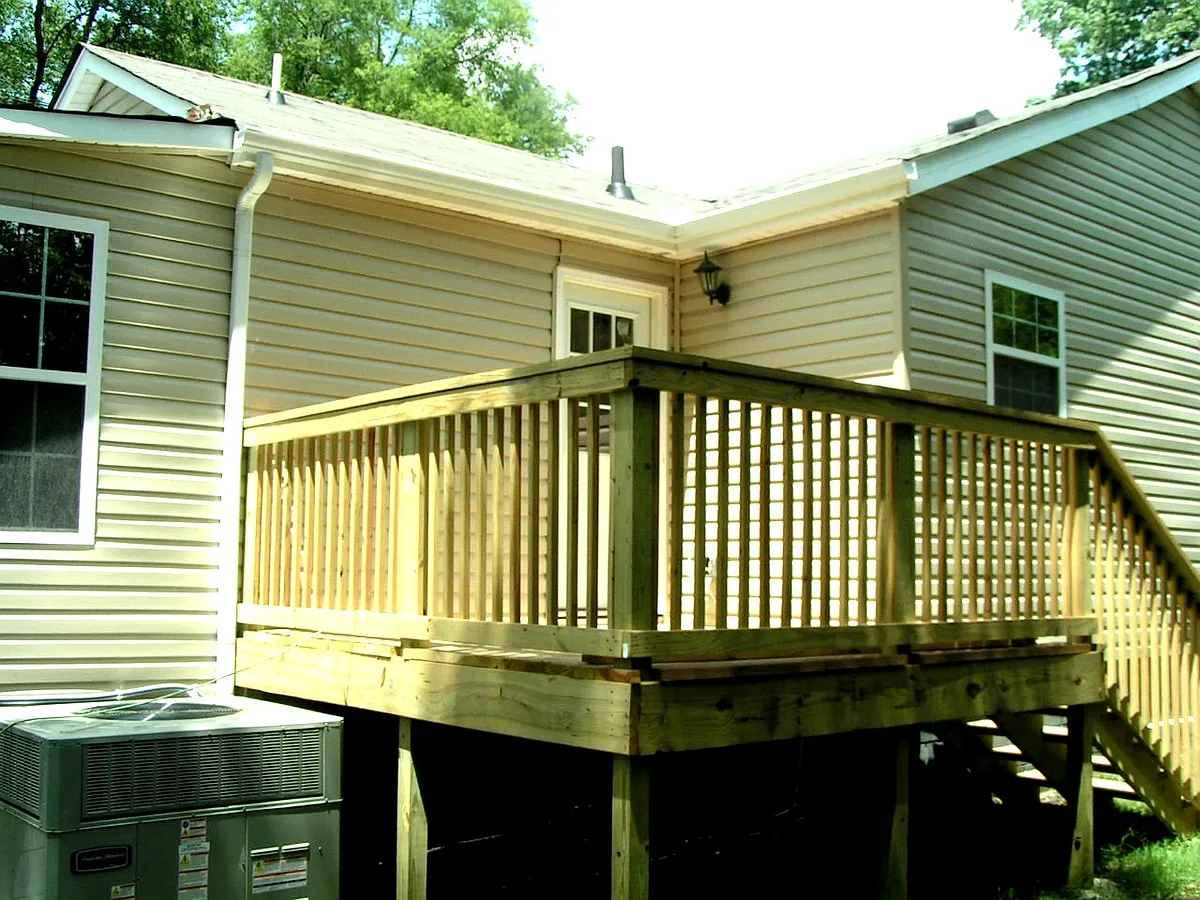 Building Photo - 518 E Old Hickory Blvd