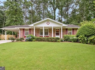 2527 Asbury Ct, Decatur, GA 30033