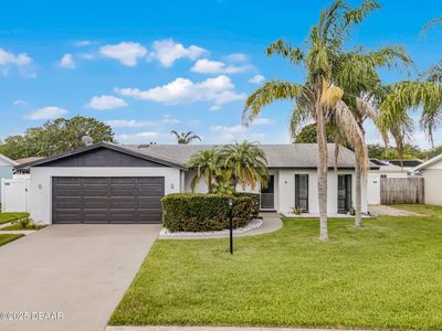 2932 Carriage Dr, South Daytona, FL, 32119