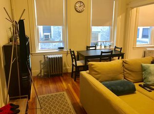 237 Park Dr #2B, Boston, MA 02215