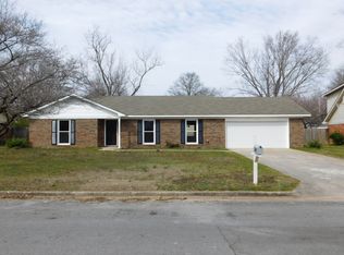 1906 Rhodes St SW, Decatur, AL 35601