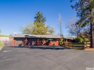 1971 American River Trl, Cool, CA 95614