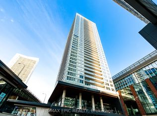 The LakeFront Condos, Toronto, ON M5V 0N1