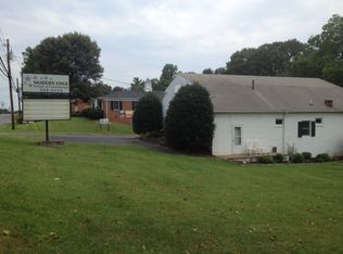 3731 Old Forest Road, Lynchburg, VA 24501