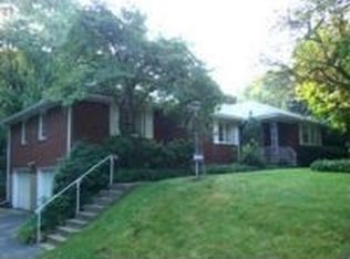 1140 Powers Run Rd, Pittsburgh, PA 15238