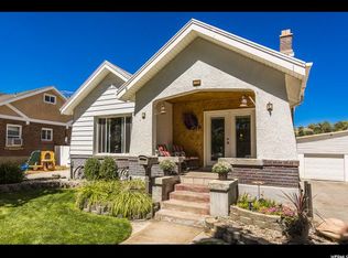 8878 W Cyprus St, Bingham Canyon, UT 84006