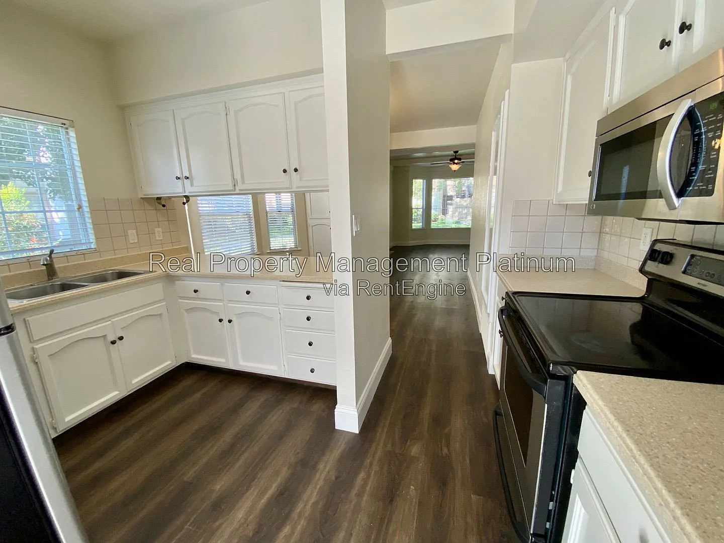 1 bed, 1.0 bath, 846 sqft, $1,795 — Photo 4
