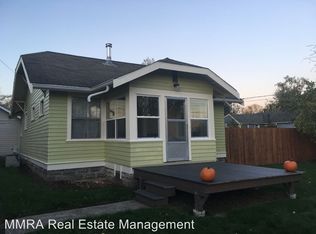 3126 Cottonwood Ave, Bellingham, WA 98225