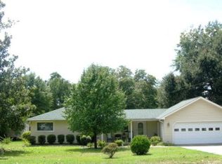 204 4th St, Jackson, SC 29831