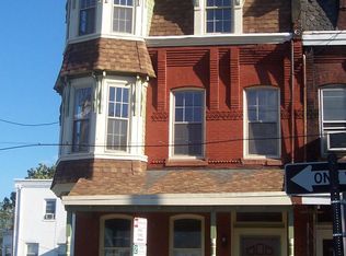 3100 Mount Vernon St #3, Philadelphia, PA 19104
