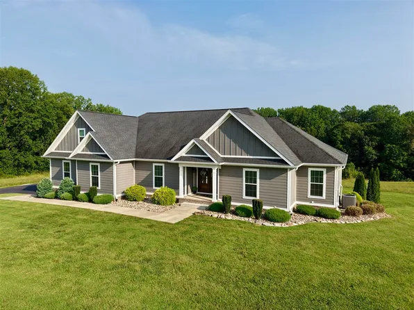 159 Dunedin Way, Glasgow, KY 42141