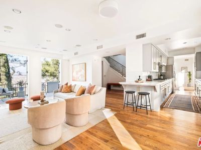 3944 Cazador St, Los Angeles, CA, 90065