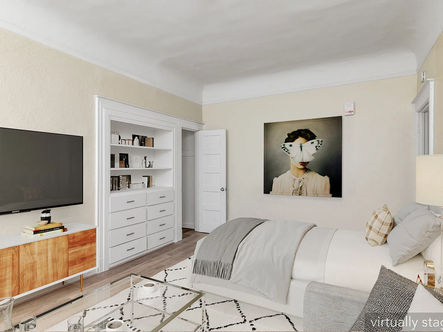 2619 Mission St Unit 23 - Main Image
