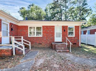 3503 Meredith Ave, Charlotte, NC 28208