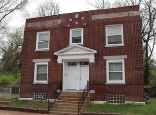 1266A Amherst Pl, Saint Louis, MO
