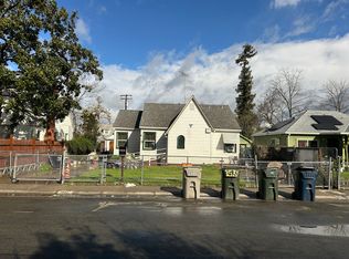1531 Strader Ave, Sacramento, CA 95815