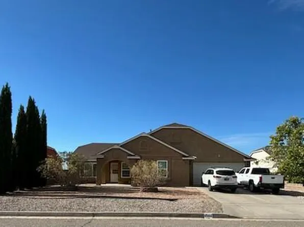 4544 Rockaway Loop NE, Rio Rancho, NM 87124