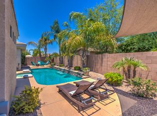 3802 E Virgo Pl, Chandler, AZ 85249