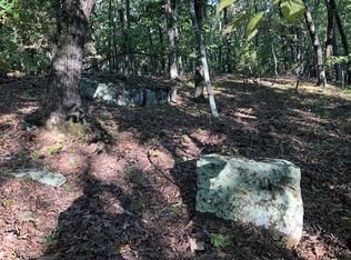 Address Assigned Parker Branch Rd #911, West Fork, AR 72774