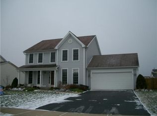 53 Woodgate Dr, Lancaster, NY 14086