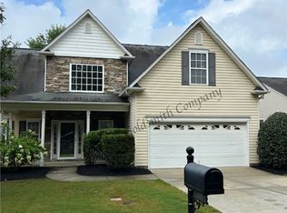 409 Rio Grande Pl, Simpsonville, SC 29680