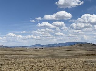 604 Routt Rd, Hartsel, CO 80449