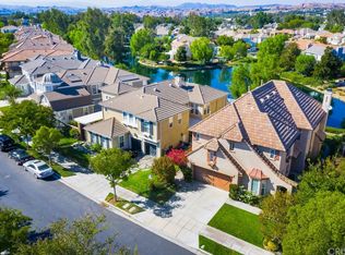 23907 Lakeside Rd, Valencia, CA 91355