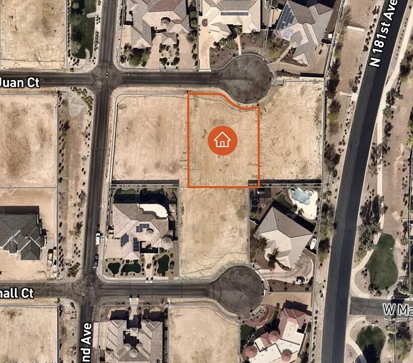 1st image of 18139 W SAN JUAN Court #93