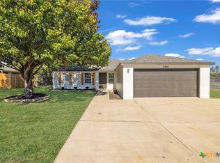 3301 Driftwood Dr, Killeen, TX 76549