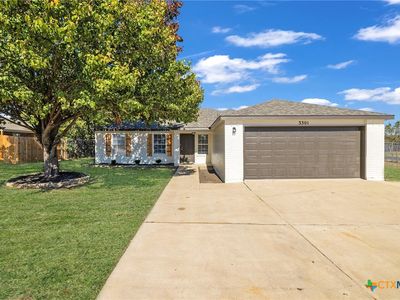 3301 Driftwood Dr, Killeen, TX, 76549
