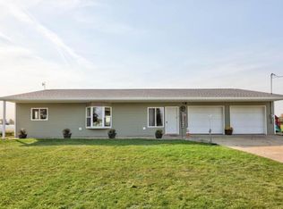 4190 Marton Rd, Kingston, MI 48741