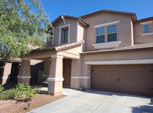 291 W Calle Matraca, Sahuarita, AZ 85629