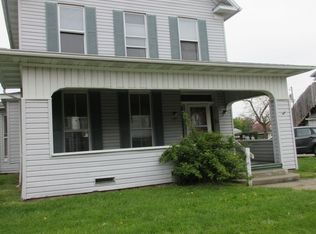 1107 19th St APT A, Parkersburg, WV 26101