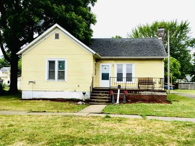 344 W 11th St, Auburn, IN, 46706
